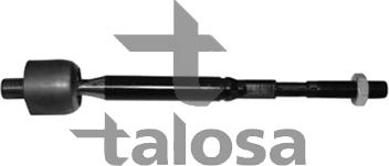 ANDEL ANRO03618 - Inner Tie Rod, Axle Joint car-mod.net