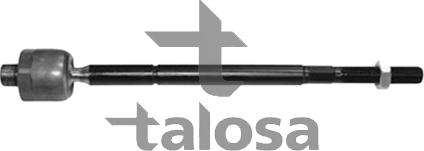 ANDEL ANRO03613 - Inner Tie Rod, Axle Joint car-mod.net