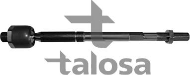 ANDEL ANRO03679 - Inner Tie Rod, Axle Joint car-mod.net