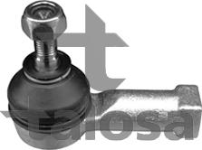 ANDEL ANRO03033 - Tie Rod End car-mod.net