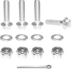 ANDEL ANRO03399 - Ball Joint car-mod.net