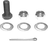 ANDEL ANRO03345 - Ball Joint car-mod.net