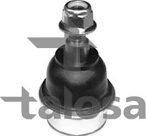 ANDEL ANRO03329 - Ball Joint car-mod.net