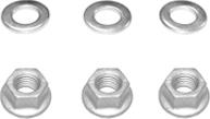 ANDEL ANRO03323 - Ball Joint car-mod.net