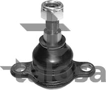 ANDEL ANRO03374 - Ball Joint car-mod.net