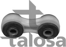 ANDEL ANRO03261 - Rod / Strut, stabiliser car-mod.net