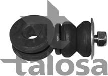 ANDEL ANRO03263 - Rod / Strut, stabiliser car-mod.net