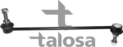 ANDEL ANRO03201 - Rod / Strut, stabiliser car-mod.net