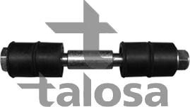 ANDEL ANRO03286 - Rod / Strut, stabiliser car-mod.net