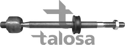 ANDEL ANRO03758 - Inner Tie Rod, Axle Joint car-mod.net