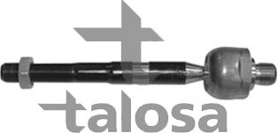ANDEL ANRO03709 - Inner Tie Rod, Axle Joint car-mod.net