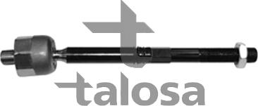ANDEL ANRO03712 - Inner Tie Rod, Axle Joint car-mod.net