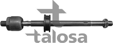 ANDEL ANRO03737 - Inner Tie Rod, Axle Joint car-mod.net