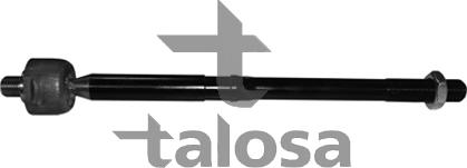 ANDEL ANRO03726 - Inner Tie Rod, Axle Joint car-mod.net