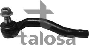 ANDEL ANRO03771 - Tie Rod End car-mod.net