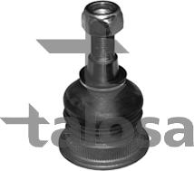 ANDEL ANRO02904 - Ball Joint car-mod.net