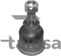 ANDEL ANRO02905 - Ball Joint car-mod.net