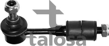 ANDEL ANRO02497 - Rod / Strut, stabiliser car-mod.net