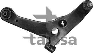 ANDEL ANRO02402 - Track Control Arm car-mod.net