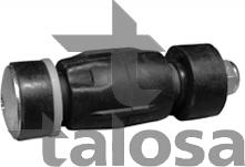 ANDEL ANRO02483 - Rod / Strut, stabiliser car-mod.net