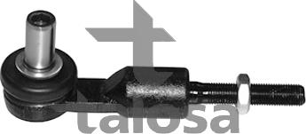 ANDEL ANRO02548 - Tie Rod End car-mod.net