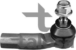ANDEL ANRO02556 - Tie Rod End car-mod.net