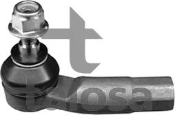 ANDEL ANRO02557 - Tie Rod End car-mod.net