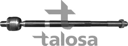 ANDEL ANRO02565 - Inner Tie Rod, Axle Joint car-mod.net