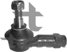 ANDEL ANRO02561 - Tie Rod End car-mod.net