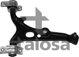 ANDEL ANRO02509 - Track Control Arm car-mod.net
