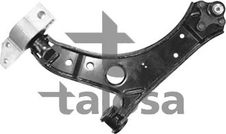 ANDEL ANRO02530 - Track Control Arm car-mod.net