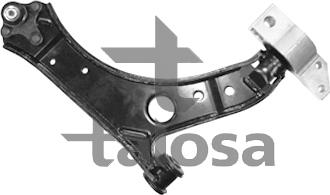 ANDEL ANRO02531 - Track Control Arm car-mod.net