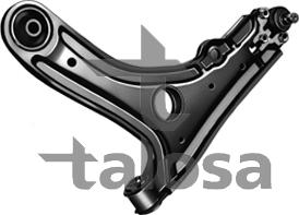 ANDEL ANRO02525 - Track Control Arm car-mod.net