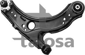 ANDEL ANRO02526 - Track Control Arm car-mod.net