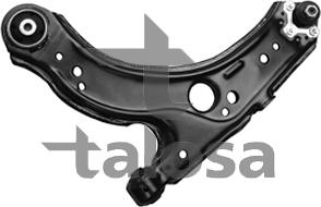 ANDEL ANRO02527 - Track Control Arm car-mod.net