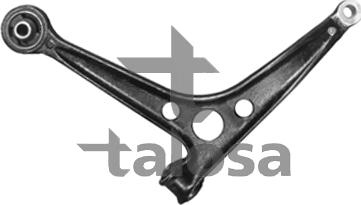ANDEL ANRO02649 - Track Control Arm car-mod.net