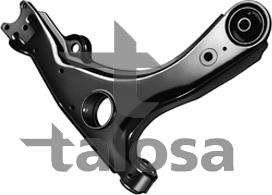 ANDEL ANRO02633 - Track Control Arm car-mod.net