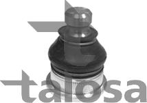 ANDEL ANRO02049 - Ball Joint car-mod.net