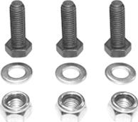 ANDEL ANRO02043 - Ball Joint car-mod.net