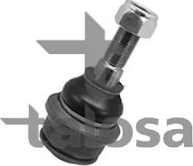 ANDEL ANRO02018 - Ball Joint car-mod.net