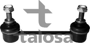 ANDEL ANRO02169 - Rod / Strut, stabiliser car-mod.net