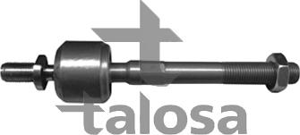 ANDEL ANRO02869 - Inner Tie Rod, Axle Joint car-mod.net