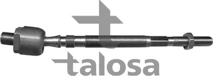 ANDEL ANRO02867 - Inner Tie Rod, Axle Joint car-mod.net