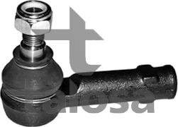 ANDEL ANRO02835 - Tie Rod End car-mod.net