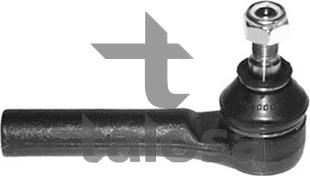 ANDEL ANRO02838 - Tie Rod End car-mod.net