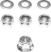 ANDEL ANRO02360 - Ball Joint car-mod.net