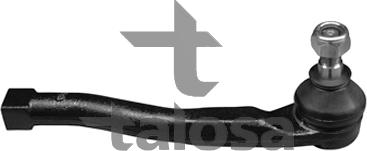 ANDEL ANRO02306 - Tie Rod End car-mod.net
