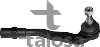 ANDEL ANRO02303 - Tie Rod End car-mod.net