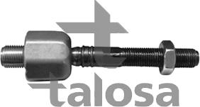 ANDEL ANRO02316 - Inner Tie Rod, Axle Joint car-mod.net