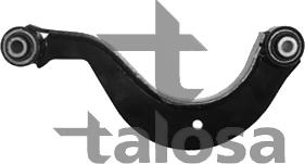 ANDEL ANRO02384 - Track Control Arm car-mod.net